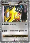 Giratina