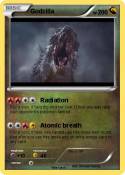 Godzilla