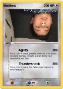 Matthew