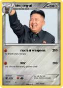 kim jong-ul