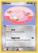Chansey