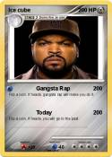 Ice cube