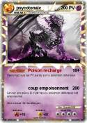 psycotonaic