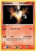 rey misterio