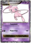 mew
