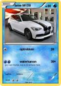 bmw M135I
