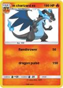 m charizard ex