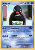 pingu