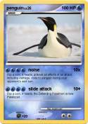 penguin