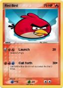 Red Bird