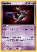 Mewthree