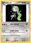 meloetta