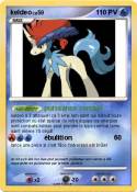 keldeo
