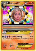 HILLARY
