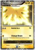 Zapdos