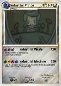 Industrial Prin