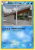 ADSEA 05 à Gap