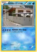 ADSEA 05 à Gap