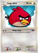 Angry Bird