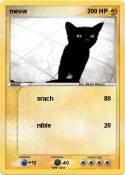 meow