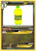 Mountaindew