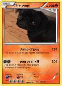 The pugs