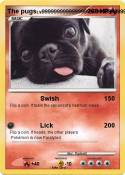 The pugs