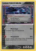 LUGIA FORCE
