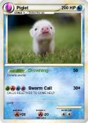 Piglet