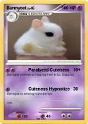 Bunnyoet