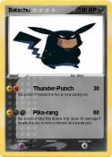Batachu