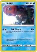 FISH!!!