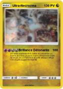 Ultra-Necrozma