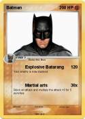 Batman