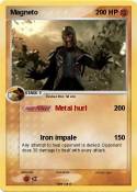 Magneto