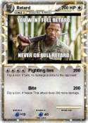 Retard