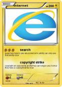 internet