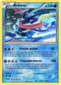 Greninja