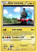 OOF ENGINE