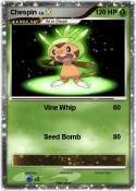Chespin