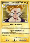 gohan ssj 2