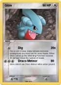 Gible