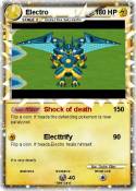 Electro