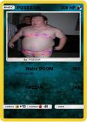 POSEIDON