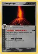 coffeesplodge