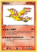 Moltres