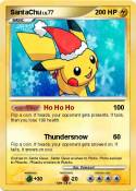 SantaChu