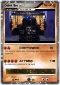 Dalek Sec