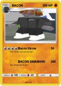 BACON