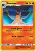 Dracaufeu